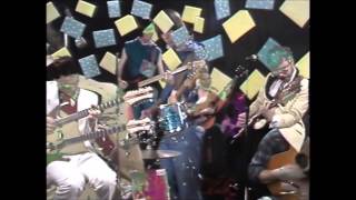 R. Stevie Moore ~ Scott & Gary Show (1984) HD