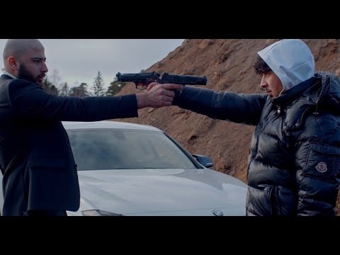 La Rosy - Lady Gaga (Officiell Video)