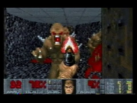 GamesMaster News S04E13