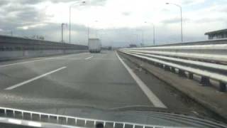 Expressway Drive to Super Hard Off w/Luke