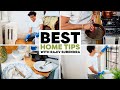 Rajiv Surendra's BEST Home Tips! | Life With Rajiv | HGTV Handmade