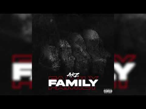 Akzman - family. (AUDIO)