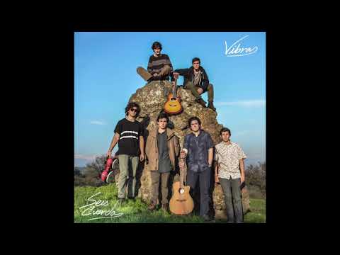 Seiscuerdas - Vibras [Audio Oficial]