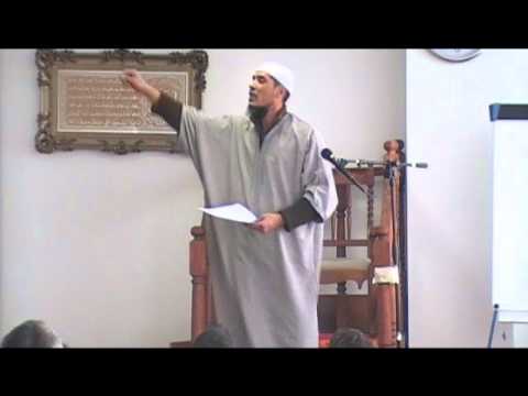 Veton Cirkoli hutba e xhumaes "Sprovat e Allahut te Besimtari" (pjesa e dyte)