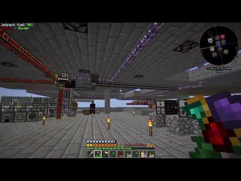 Agrarian Skies 2 -- Episode 63: Automated Gears