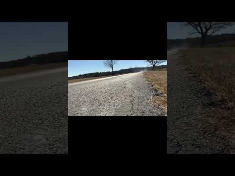 1957 Chevrolet Bel Air (CC-1552553) for sale in Fredericksburg, Texas