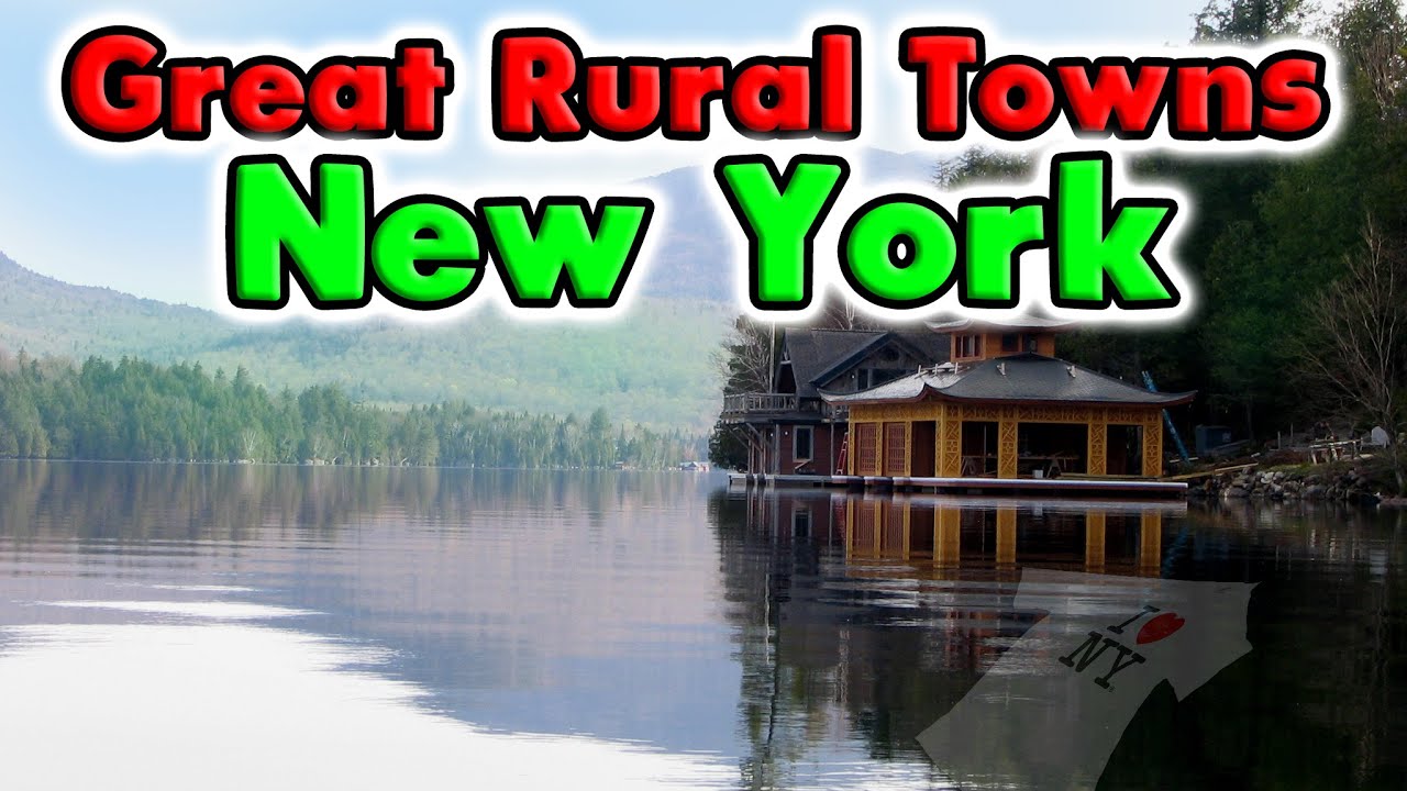 Why are houses in upstate New York so cheap? Wiki REF