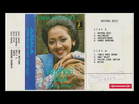 Umay Mutiara   A3   Kagegeringan