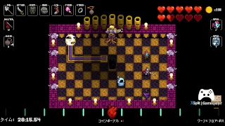 【Undertale】Gルートのアレをいい加減に倒す回