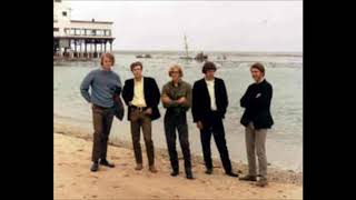 The &quot;E&quot; Types - Put The Clock Back On The Wall.  (HQ)