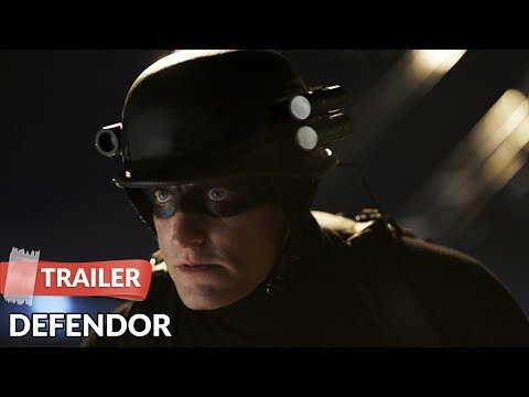 YouTube Trailer