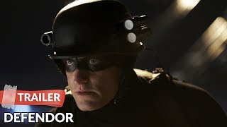 Defendor 2009 Trailer HD | Woody Harrelson | Kat Dennings
