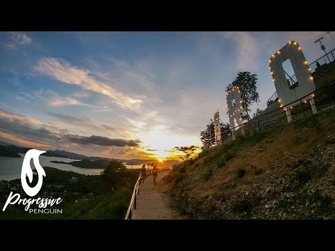 TOMMY OH! - Infinite Dawn (Extended Mix)