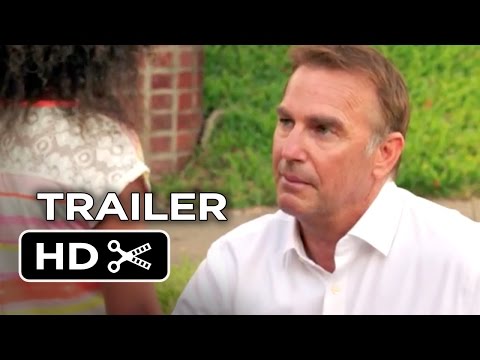 Black Or White (2015) Official Trailer