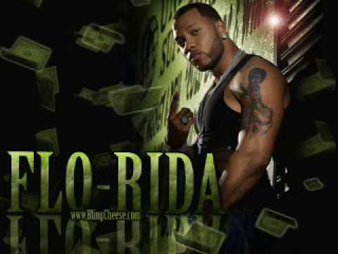 Dear Jayne feat Flo Rida & Sean Garrett Feelin' On My A