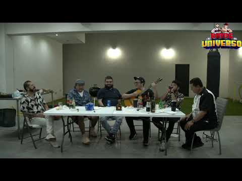 Los Amos del Universo.- Bohemia con La Hora Feliz, Edgar Oceransky y Aldo Show