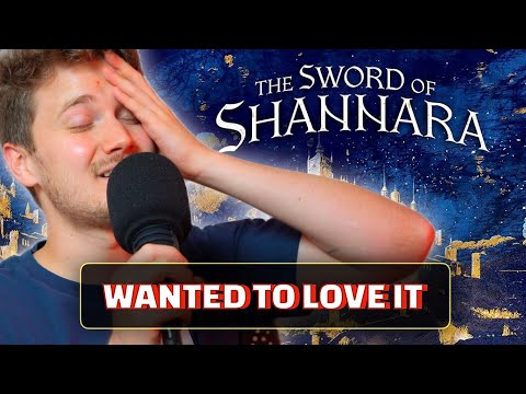 Is Shannara REALLY Worth the Hype?