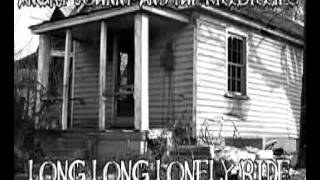 Angry Johnny And The Killbillies &quot;Long Long Lonely Ride&quot;