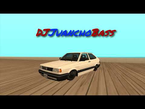 Bruno LC, Blunted Vato, Chucky73, El Osito Wito - BLUNTED 6 ( Cornetero ) ‐ DJJuanchoBass