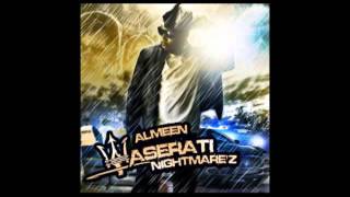 Almeen-Maserati Nightmare'z