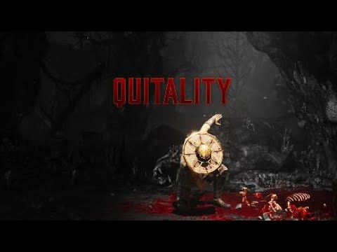 MK1 - KL Sets! Kung Lao's Trials and Tribulations