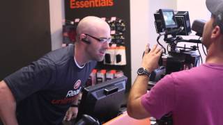 Classified - Pay Day (Behind The Scenes)