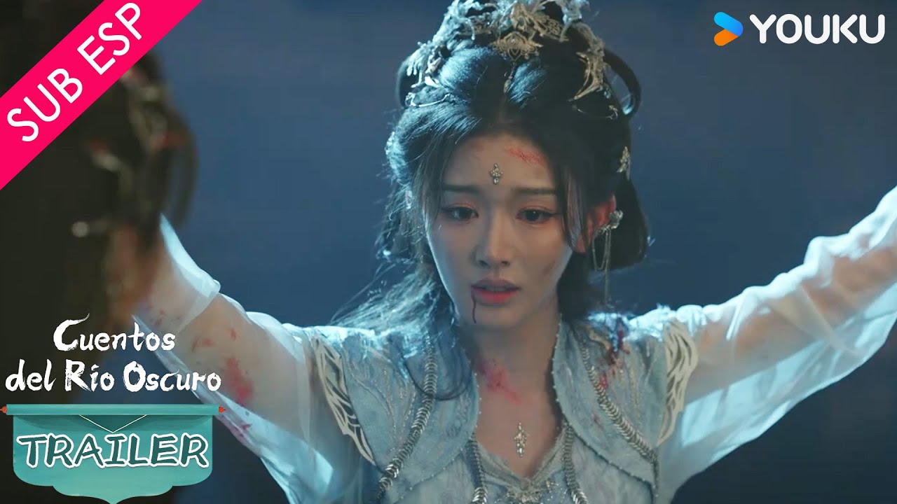【Trailer 26-27】Cuentos del Río Oscuro | ¿Hacemos un trato? | YOUKU