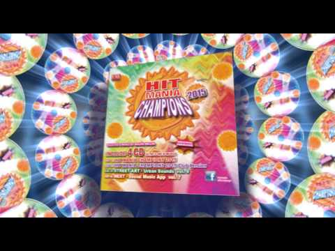 Hit Mania Champions 2015 spot TV by Claudio Napoli