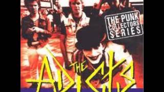 THE ADICTS   The Very Best Of The Adicts FULL ALBUM