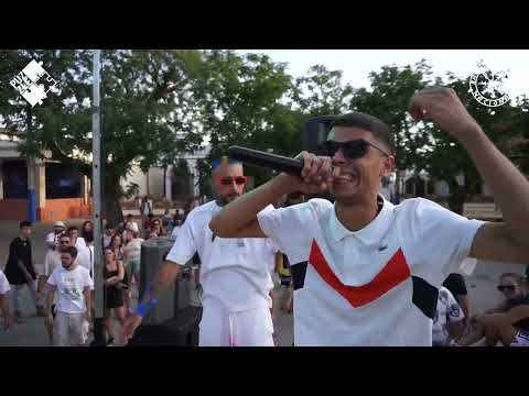 CURRELAS VS APOTEMA | 32AVOS | PUZZLE RAGNAROK NACIONAL 2022