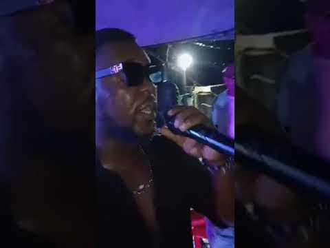 Presentación en Villa Conto Chocó