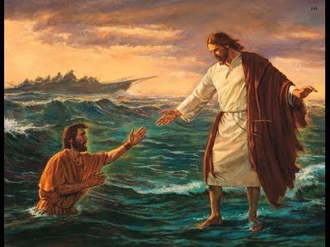 Eu Tenho Um Barco - Católica
