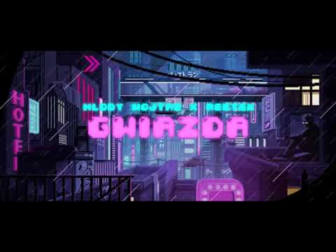 mlody wojtas ft. rektek - gwiazda