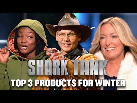 Insta-Fire Shark Tank Pitch