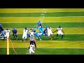 Jump Cut And Get Skinny Running Back
