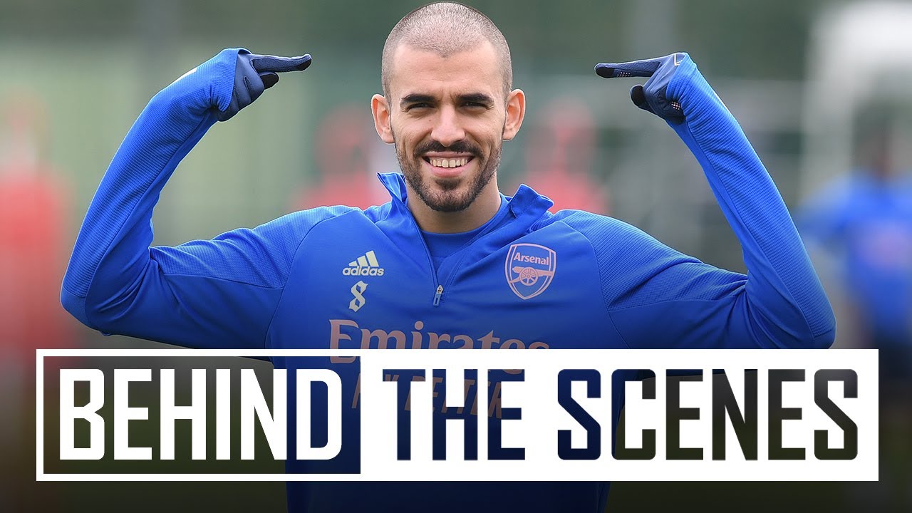 Shooting Practice & A Mini-Match