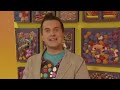 Mister Maker Parte 2 Temporada 3 Episodio 1