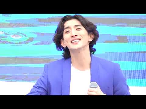 190920 주저하는 연인들을 위해 - 잔나비(JANNABI) @성남국제의료관광컨벤션