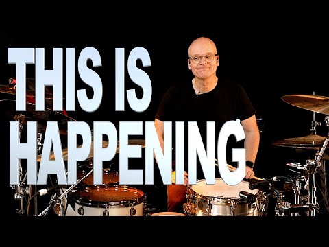 Michael Schack  @1788L Hi-Tech Live Funk Drums