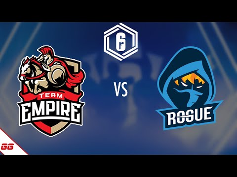 Team Empire vs Rogue | 2020 Stage 1 Highlights