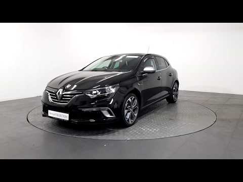 162 Renault Megane GT Line | H&H Motors