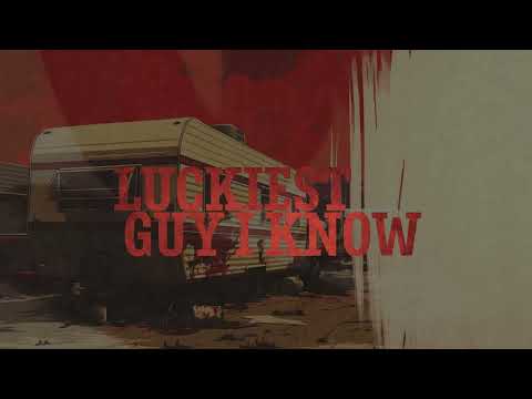 Video thumbnail for Luckiest Guy I Know