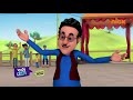 Motu Patlu Season 1 मोटू पतलू Dog Show Episode 151 Part 1 Voot Kids