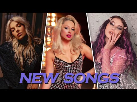 Latest releases from Eurovision 2021 & 2020 Artists (12/09/2021)