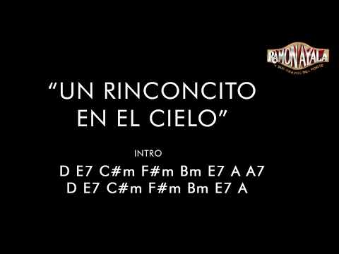 Un Rinconcito En El Cielo - Ramon Ayala