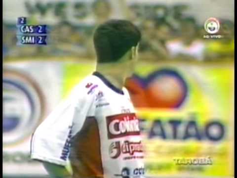 aladinho cascavel futsal.mpg