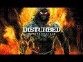 Disturbed Indestructible Radio Edit Revisited