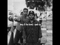 Boyz N The Hood Easy E Sped Up