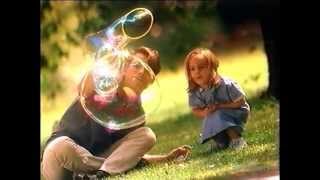 Merci Werbung 1999 - merci dass es dich gibt