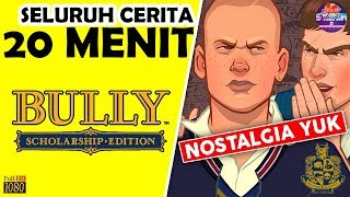 Download lagu Seluruh Alur Cerita Bully Hanya 20 MENIT - Versi REMASTERED Bully Scholarship Edition Indonesia !! mp3 Download lagu Seluruh Alur Cerita Bully Hanya 20 MENIT - Versi REMASTERED Bully Scholarship Edition Indonesia !! mp3